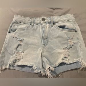Aeropostale shorts size 4